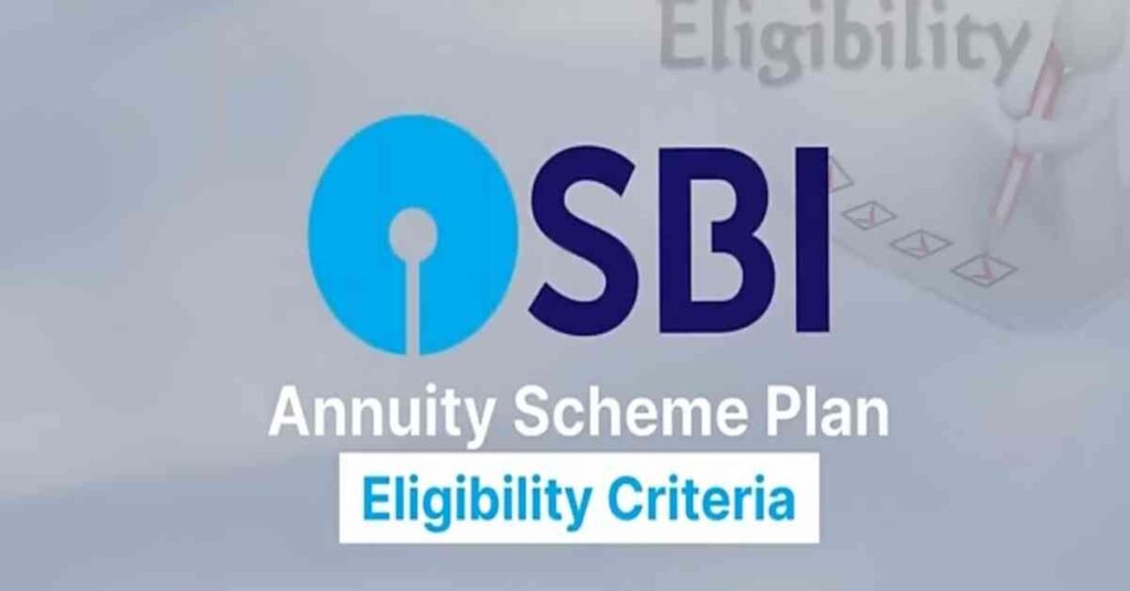 SBI Annuity Deposit Scheme