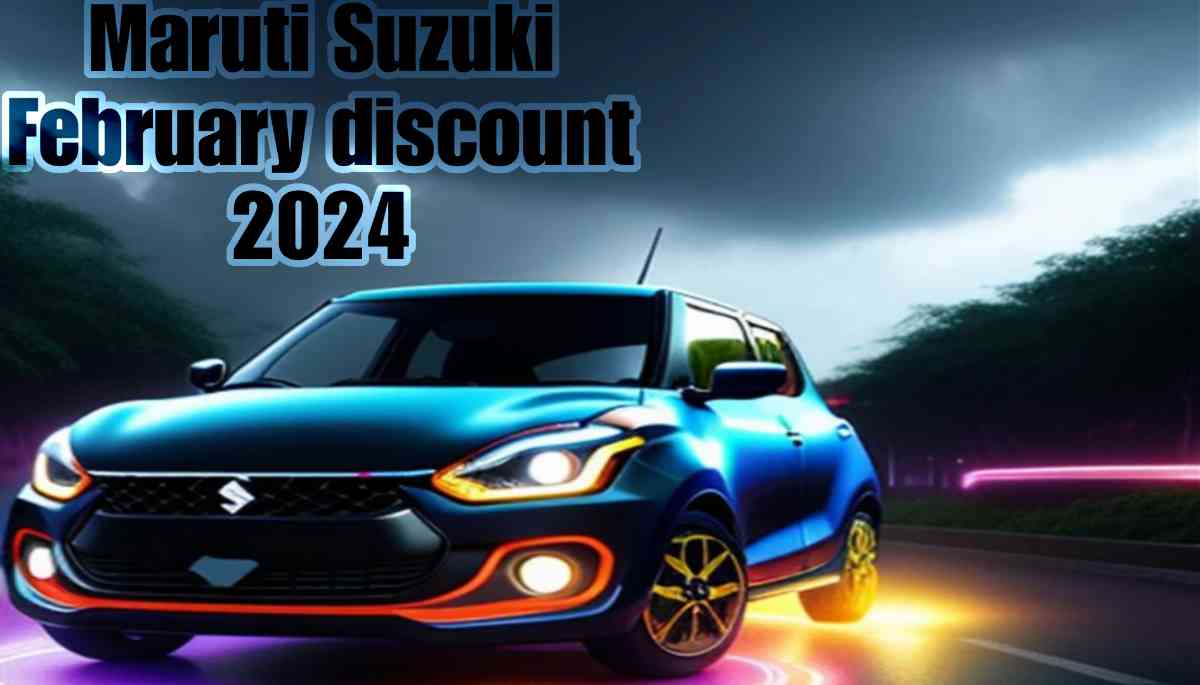 Maruti Suzuki