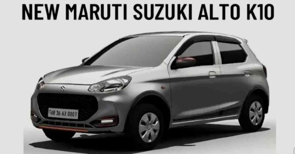 Maruti