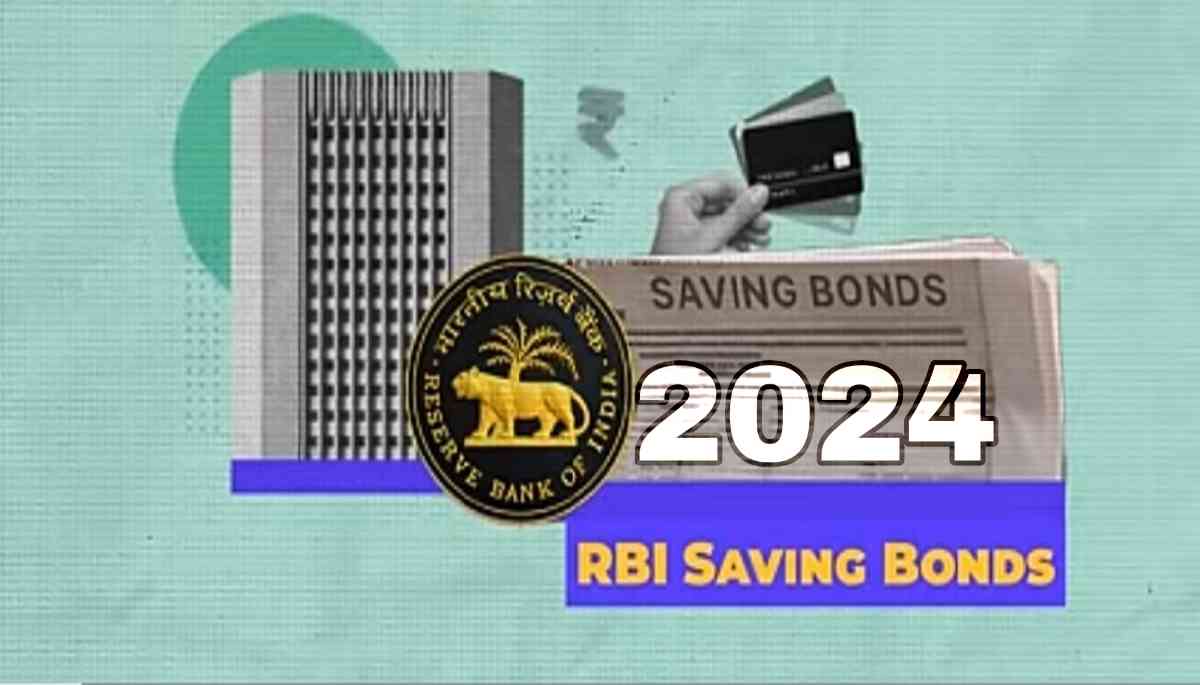 RBI Saving Bond